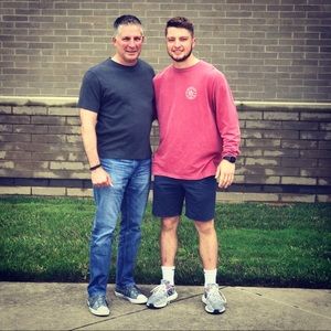 Meet your Posher, Austin